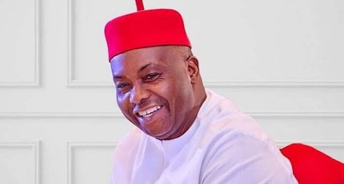 Controversy trails cause of Ifeanyi Ubah’s death in London