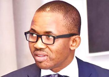 Ajulo urges protesters to embrace reconciliation, public peace