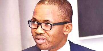 Ajulo urges protesters to embrace reconciliation, public peace 