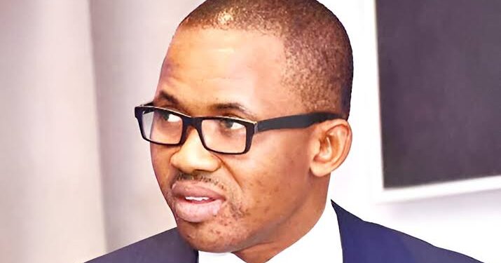 Ajulo urges protesters to embrace reconciliation, public peace