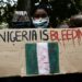 Counter protests kick off in Lagos, Bayelsa 