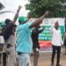 Counter protests kick off in Lagos, Bayelsa