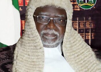 CJN Ariwoola To Bow Out August 22