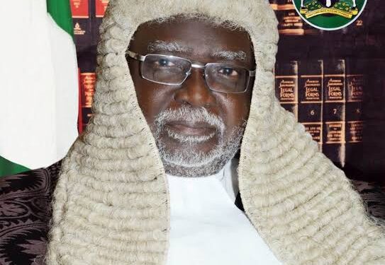 CJN Ariwoola To Bow Out August 22
