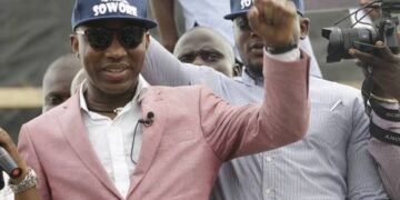 August 1 protest: UBA rejects Take-It-Back Movement Lawyer’s letter seeking to unfreeze account