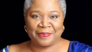 BREAKING: Music icon, Onyeka Onwenu, dies at 72