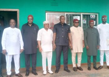 Kanu’s release will separate genuine agitators from criminals, LP caucus begs Tinubu