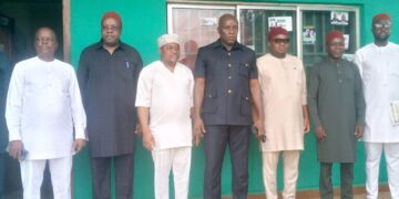 Kanu’s release will separate genuine agitators from criminals, LP caucus begs Tinubu