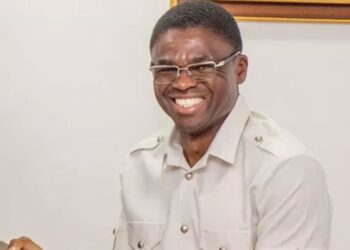 Edo Govt warns Shaibu over court judgement