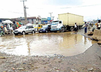 Bureaucratic bottlenecks stalling reconstruction of Lagos-Sango-Abeokuta Expressway – Abiodun