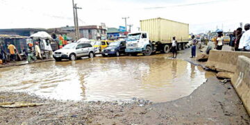 Bureaucratic bottlenecks stalling reconstruction of Lagos-Sango-Abeokuta Expressway – Abiodun