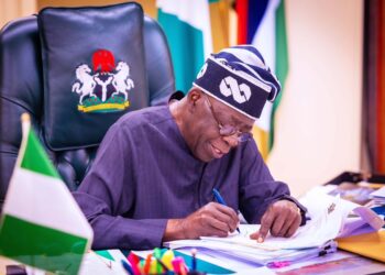 UPDATED: Tinubu transmits new Minimum Wage Bill to NASS