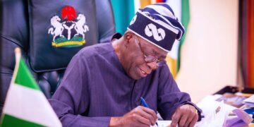 UPDATED: Tinubu transmits new Minimum Wage Bill to NASS