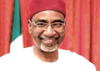 Breaking: DG, Nigeria Intelligence Agency, Ahmed Rufai Abubakar tenders resignation letter to President Tinubu