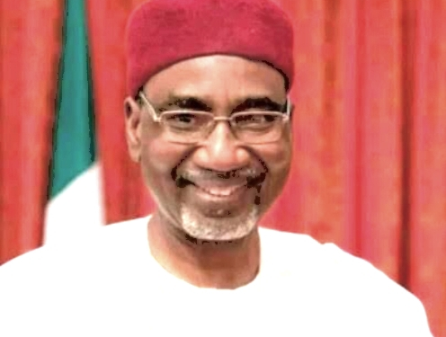 Breaking: DG, Nigeria Intelligence Agency, Ahmed Rufai Abubakar tenders resignation letter to President Tinubu