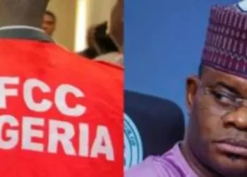 N80bn money laundering: Appeal court orders Yahaya Bello to appear for arraignment
