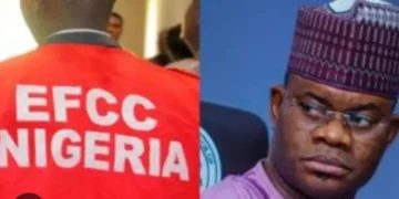 N80bn money laundering: Appeal court orders Yahaya Bello to appear for arraignment