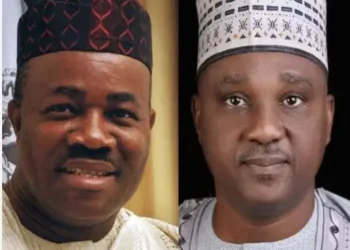 SERAP to sue NASS leadership over jumbo pay, allege corruption