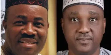 SERAP to sue  NASS leadership over jumbo pay, allege corruption