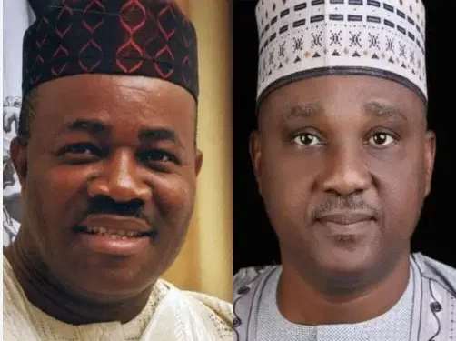 SERAP to sue  NASS leadership over jumbo pay, allege corruption