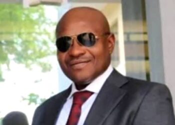 Kogi Govt congratulates new DSS DG Ajayi on appointment