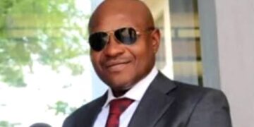 Kogi Govt congratulates new DSS DG Ajayi on appointment 