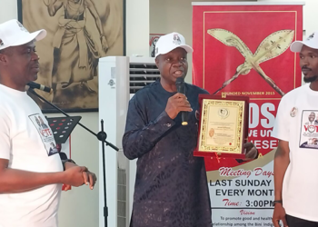 Foundation offers free transportation to Edo voters in FCT