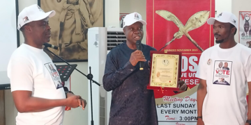 Foundation offers free transportation to Edo voters in FCT