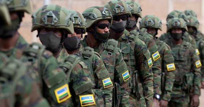 Rwandan president sacks over 200 soldiers from army