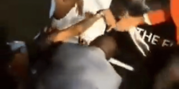 Nigerian singer Tekno suffers seizure, collapse in South Africa show