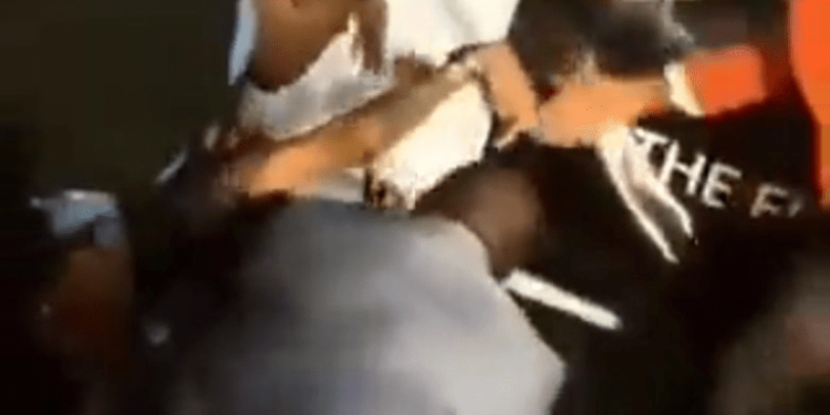 Nigerian singer Tekno suffers seizure, collapse in South Africa show