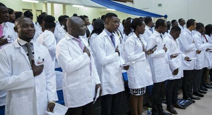 Anambra doctors announces  strike over kidnapping of physician