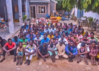 HungerProtests:Kano mobile court remands 632 protesters