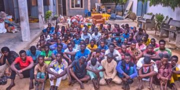 HungerProtests:Kano mobile court remands 632 protesters