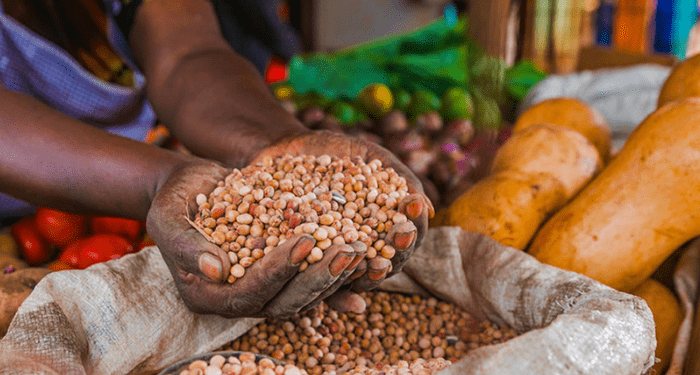 Yobe govt enforces weighing and measure accros markets
