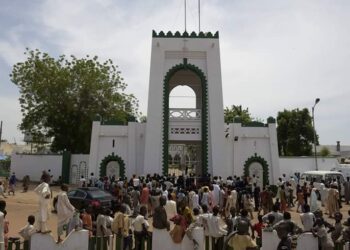 Sokoto monarch still in captivity 22 days after abduction