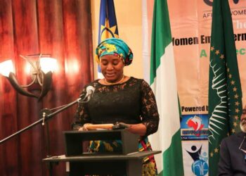 Opinion by Jumai Ahmadu: National Anthem as practical steps to transformative force