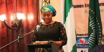 Opinion by Jumai Ahmadu: National Anthem as practical steps to transformative force