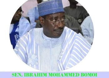 #EndBadGovernance Protest: Aide condemn attack on Sen. Bomai’s Potiskum home