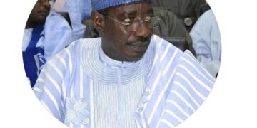 #EndBadGovernance Protest: Aide condemn attack on Sen. Bomai’s Potiskum home