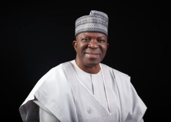 BREAKING: President Tinubu approves the reappointment of Adaji as DG of NBC
