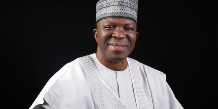 BREAKING: President Tinubu approves the reappointment of Adaji as DG of NBC