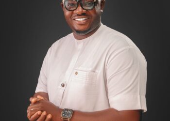 2027: Ganduje/Uzodimma presidential posters mere cheap blackmail, malicious propaganda – Iwueze