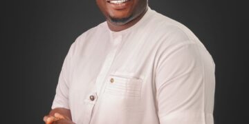 2027: Ganduje/Uzodimma presidential posters mere cheap blackmail, malicious propaganda – Iwueze