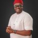 2027: Ganduje/Uzodimma presidential posters mere cheap blackmail, malicious propaganda – Iwueze
