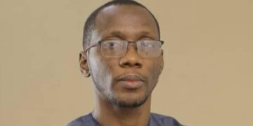 DSS detains  former BBC editor, Adejuwon Soyinka at Lagos Airport