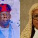 Tinubu cut short brief work stay in France, arrives Nigeria ahead of swearing-in new Chief Justice today