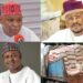 Kano, Kaduna, Katsina residents accuse states of diverting FG’s rice palliative