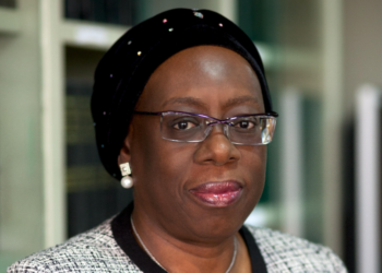 Tinubu to swear in Justice Kekere-Ekun as CJN Friday