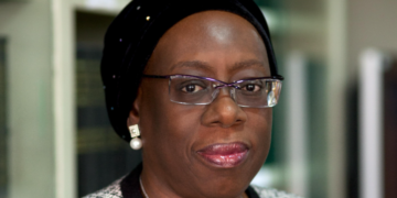 Tinubu to swear in Justice Kekere-Ekun as CJN Friday